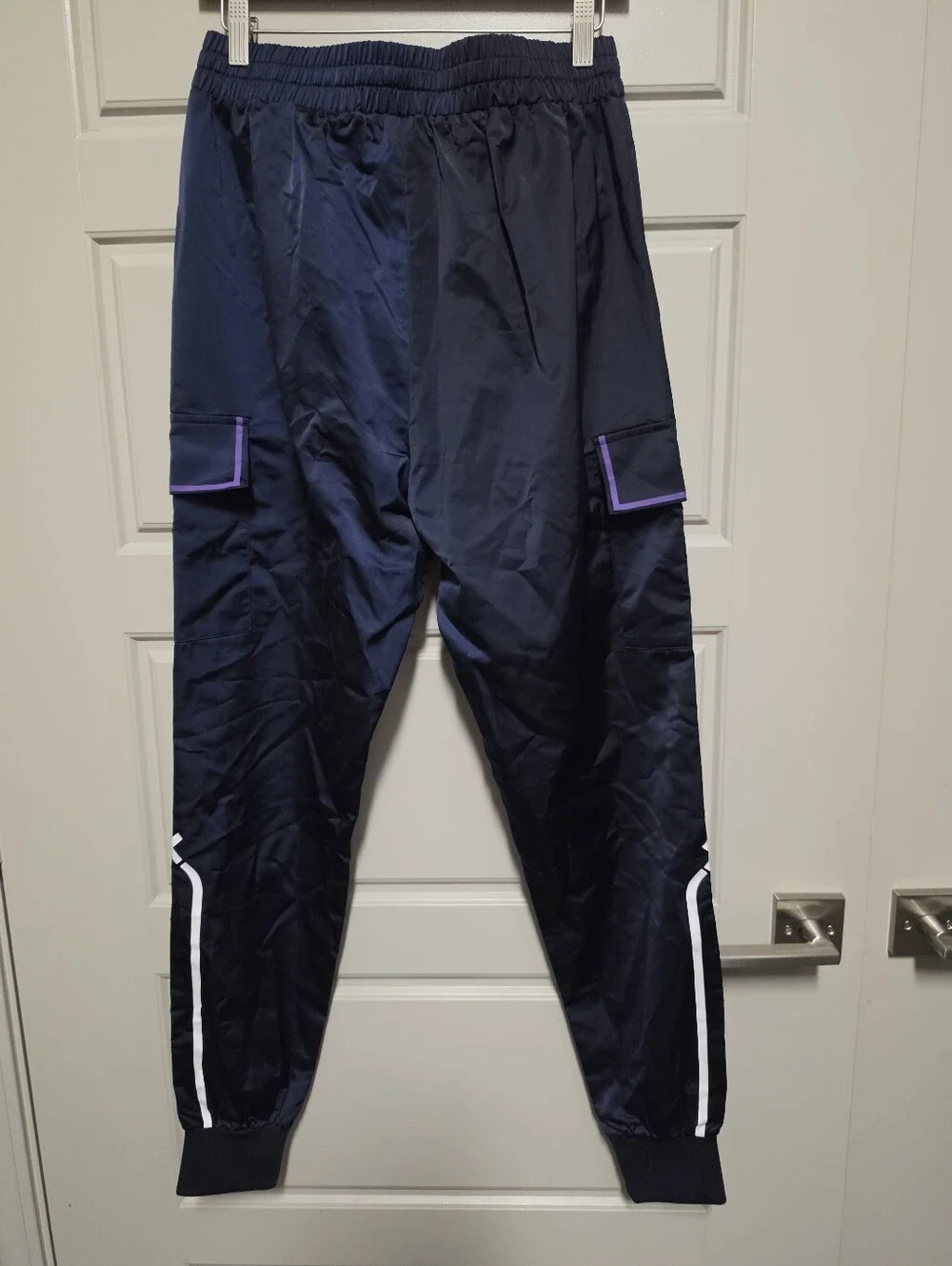 Gamersupps Totless Jogger
